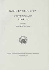 Revelaciones Book III