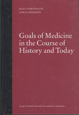 Goals of Medicine in the Course of History and Today