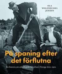 På spaning efter det förflutna