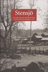 Stensjö