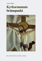 Kyrkorummets brännpunkt