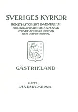 Gästrikland. 2