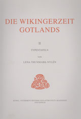 Die Wikingerzeit Gotlands II