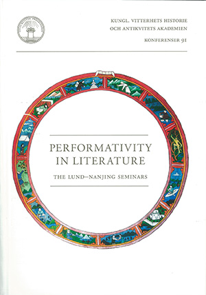 Performativity in literature