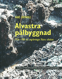 Alvastra pålbyggnad