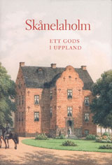 Skånelaholm