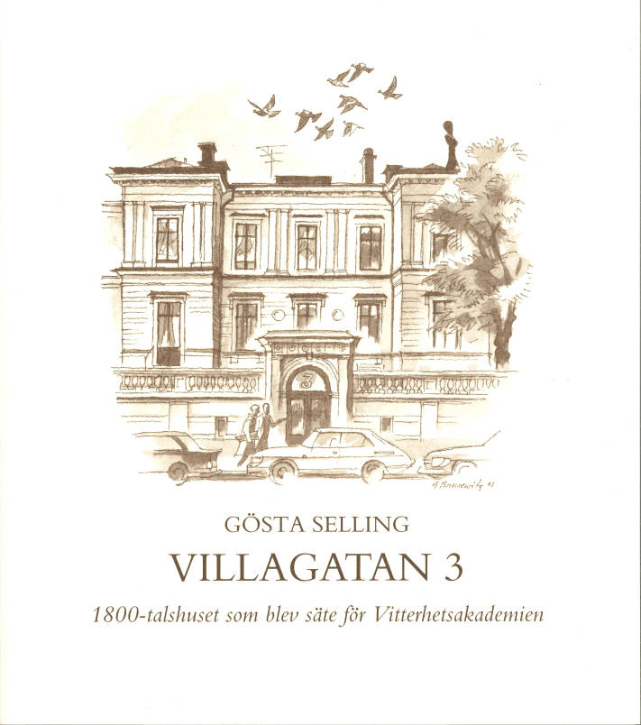 Villagatan 3