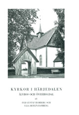 Härjedalen I:3