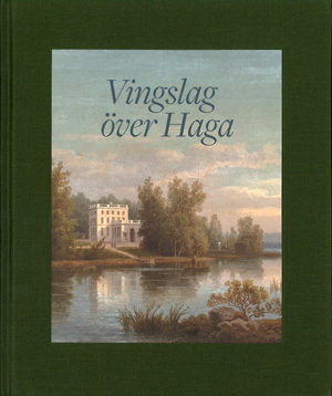 Vingslag över Haga