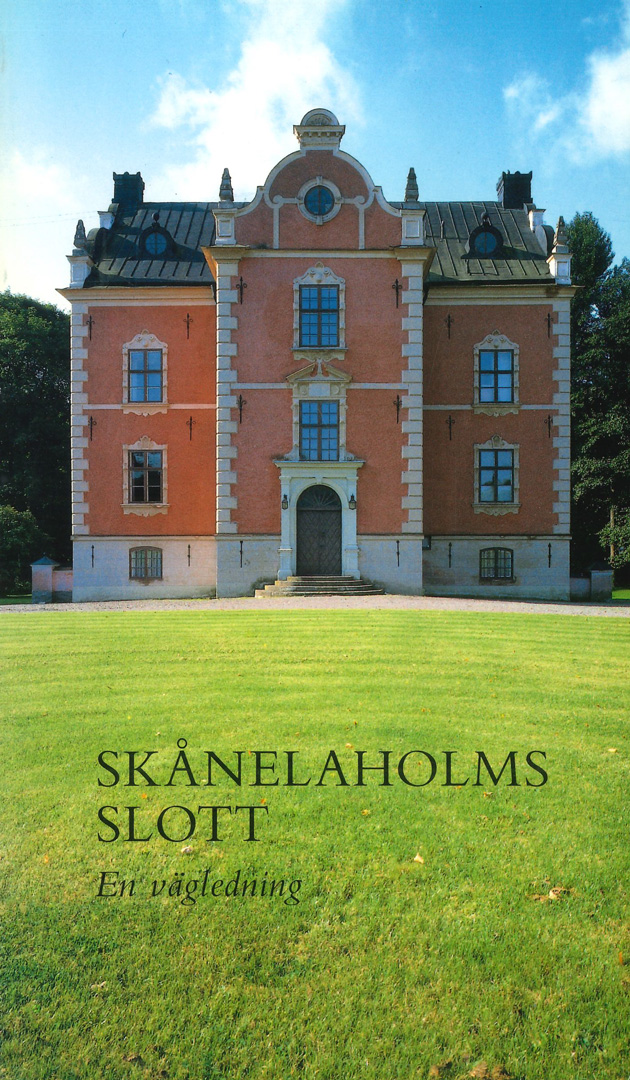 Skånelaholms slott