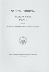 Revelaciones Book II