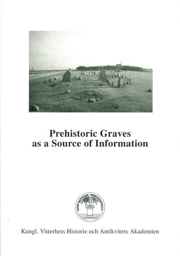 Prehistoric Graves as a Source of Information