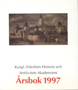 Årsbok 1997