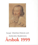 Årsbok 1999