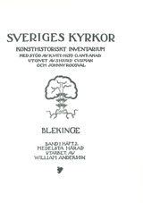 Blekinge I:2