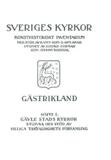 Gästrikland. 1