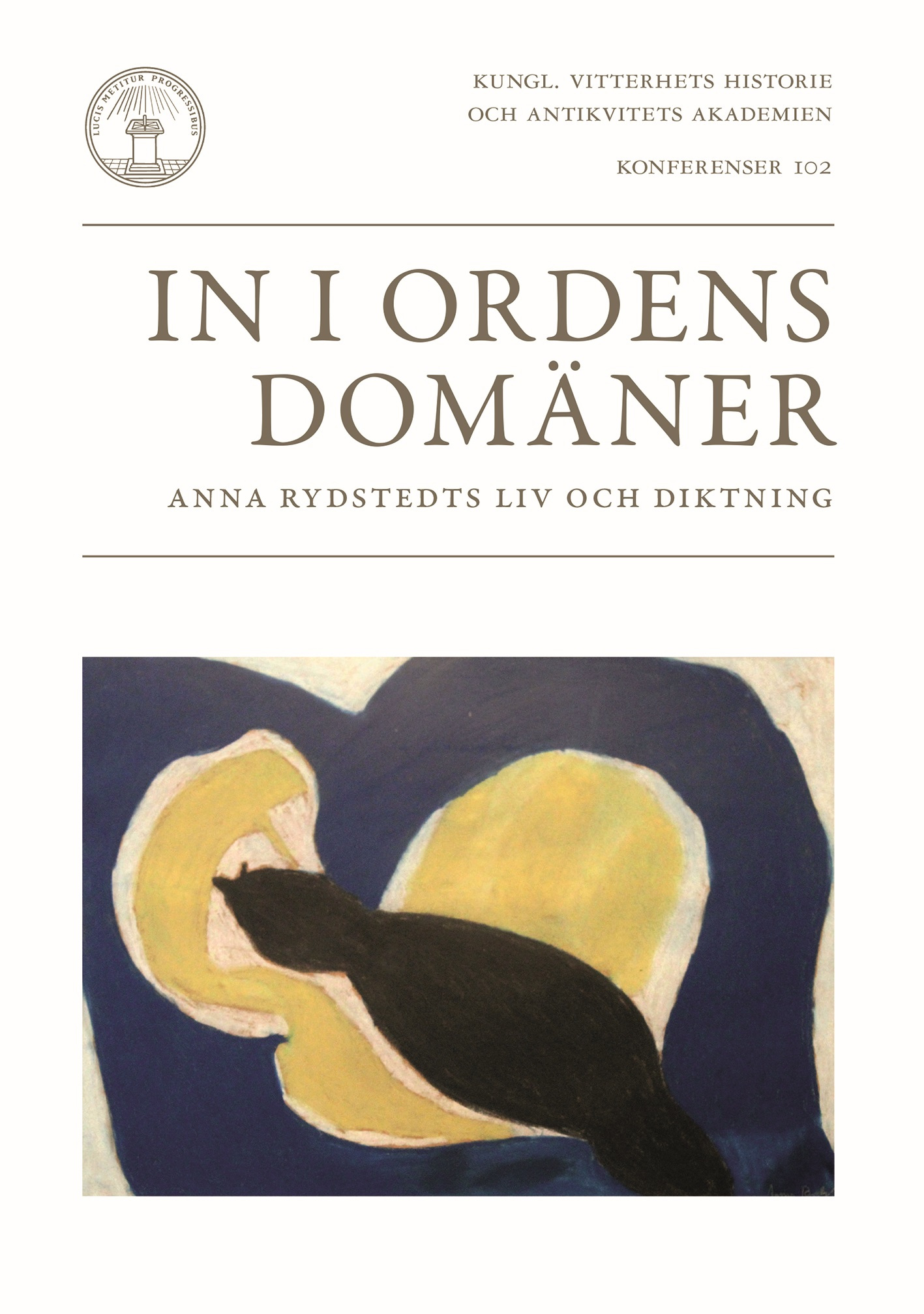 In i ordens domäner