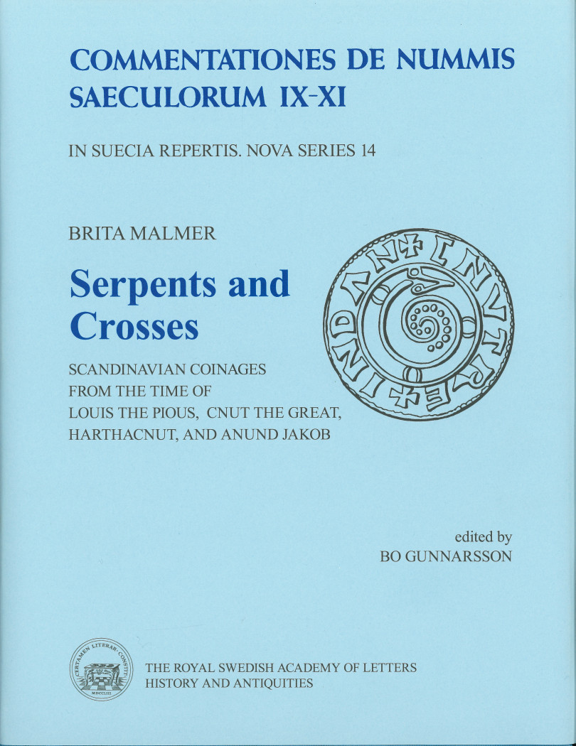 Serpents and Crosses