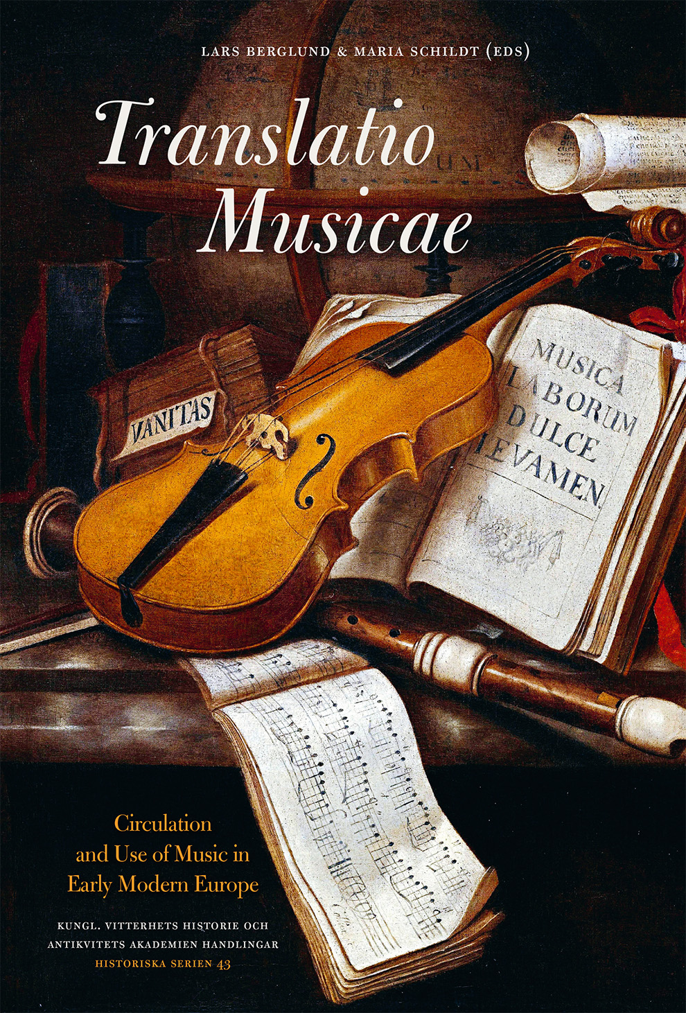 Translatio Musicae